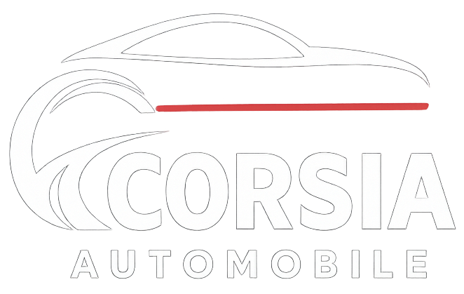  CORSICA SERVICE AUTOMOBILE logo